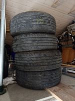205/55 R16 Novex Reifen fast neu