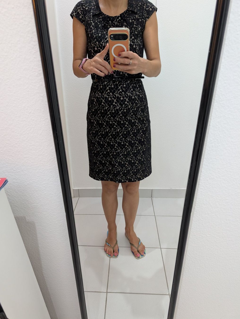 Kleider: Kleid Zero Gr 34 – Gebraucht aus Riehen von con_c2fx 3