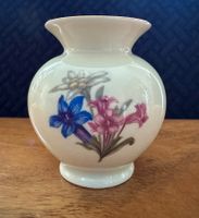 Vintage Coty Paris Duftvase – Porzellan – Handbemalt