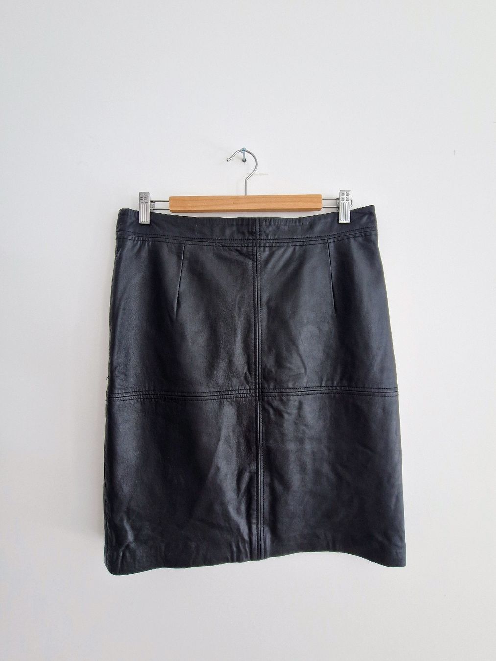 Maddison Gonne: MADDISON Jupe Echtleder 100% Gr. 40 – Nuovo (secondo la descrizione) da Horgen venduto da akkohappyshopping 4