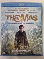 Odd Thomas Blu-Ray
