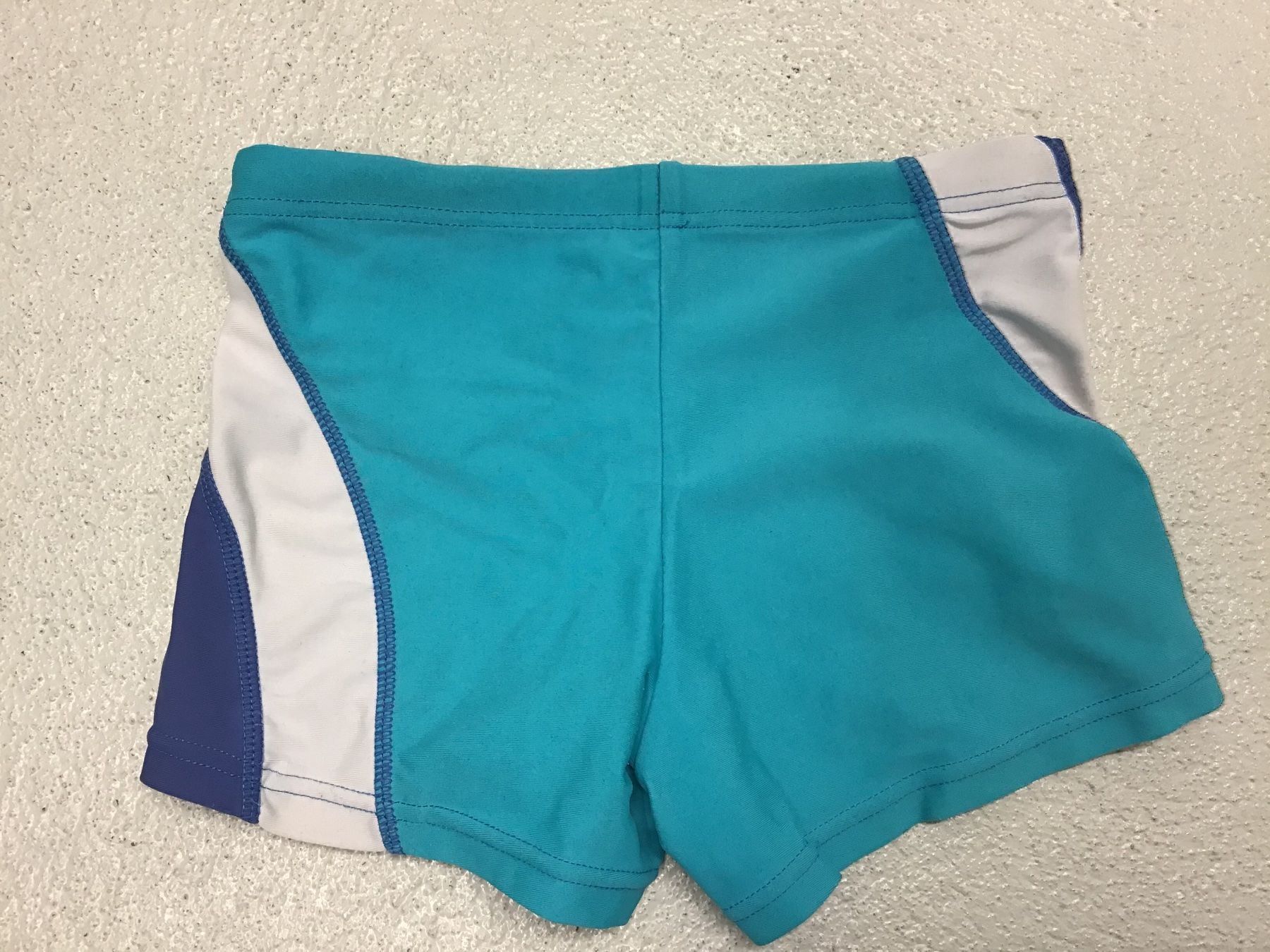 Badehosen: Badhose Gr. 110 – Gebraucht aus Waltenschwil von MeKo8 1