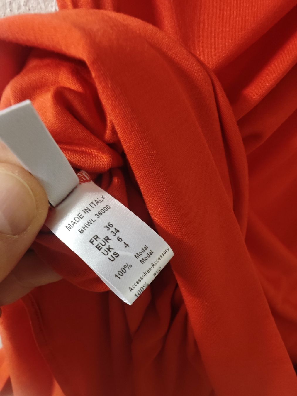 Dior Vestiti: CHRISTIAN DIOR Kleid – Usato da Erlenbach ZH venduto da nlh 5
