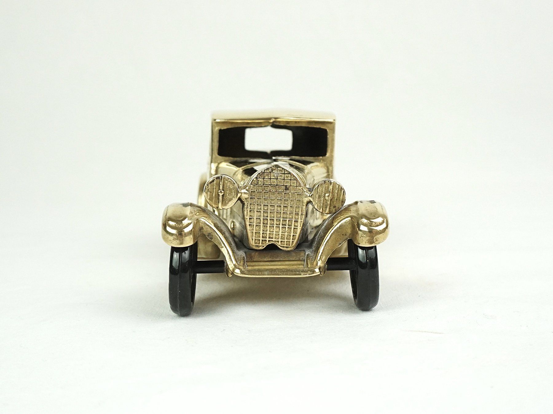 Bugatti Modellautos: Bugatti Minimodell – Gebraucht aus Pratteln von Restwert_Pratteln 1