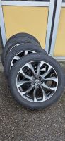 Roues complète Mazda CX 5 D 175 AT AWD  19"