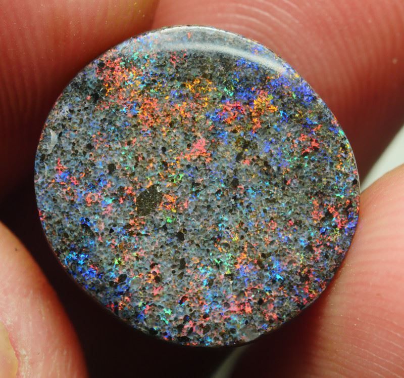 Pietre preziose: Australischer Andamooka Matrix Opal 5.39 – Nuovo (secondo la descrizione) da Bern venduto da Grindelwaldaus 4