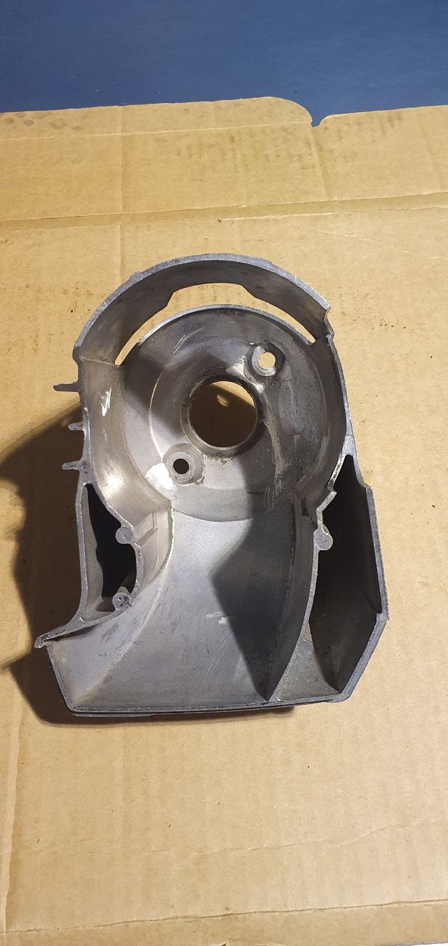 Motoren: puch x30 ng gebläse haube – Gebraucht aus Bad Ragaz von winston87 8