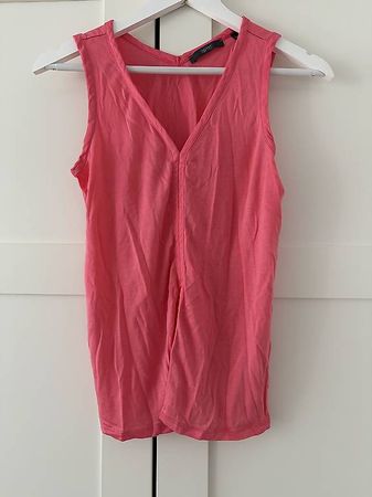 Top Gr S Esprit pink