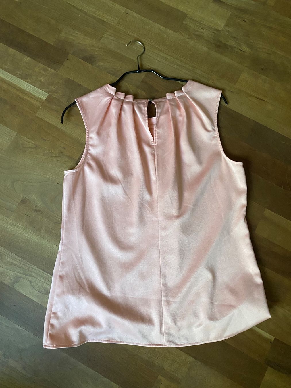 Orsay Camicette: Bluse Top lachsfarben von Orsay Gr. 38 – Usato da Birr venduto da savasdee 1