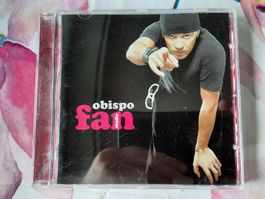 CD Obispo - Fan