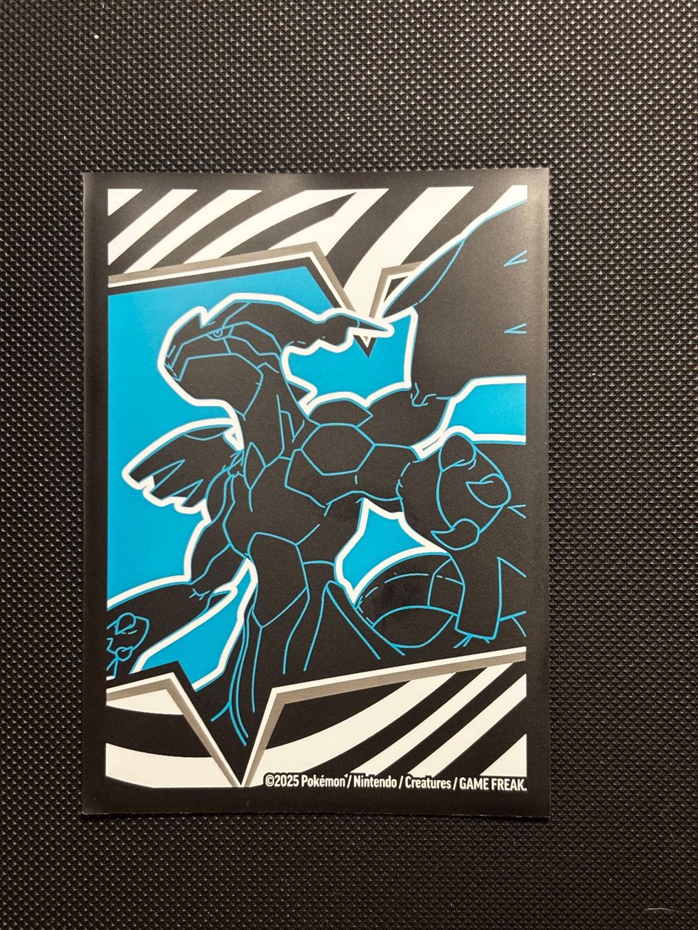 Pokémon Sammelbilder & Trading cards: Fr - Nucléos Masterball 037/086 - Pokémon – Neu (gemäss Beschreibung) aus Neuchâtel von caraadrynn 1
