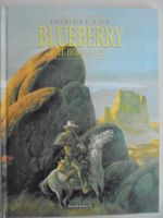 Blueberry  16) le hors-la-loi / intérieur comme neuf