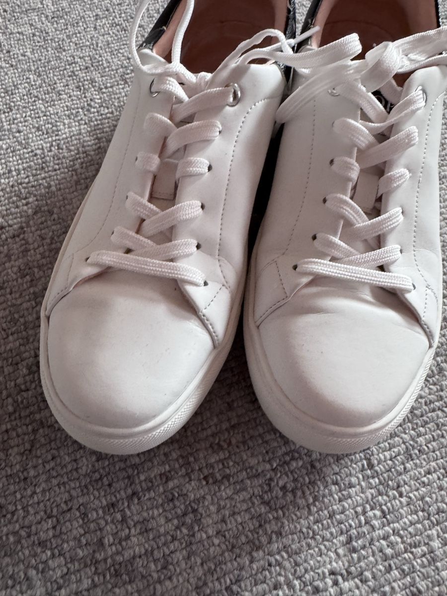 Joop Damenschuhe: Sneaker Joop – Gebraucht aus Appenzell von Sonnschein_ 3