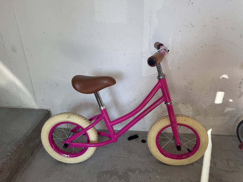 Veicoli per bambini: Laufvelo – Usato da Herisau venduto da pak_d2dj