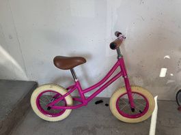 Laufvelo
