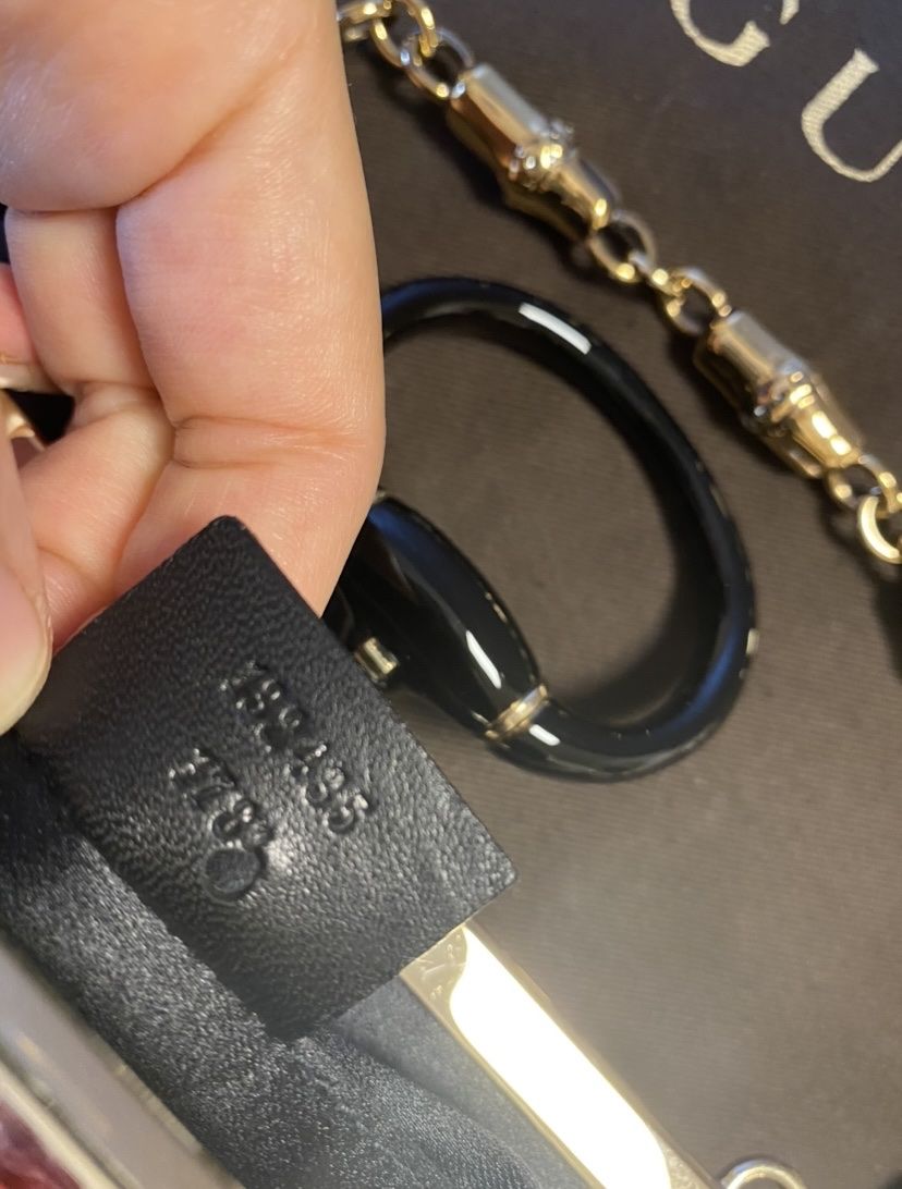 Gucci Borse da donna: Gucci Clutch in pitone – Nuovo (secondo la descrizione) da Mendrisio venduto da SGR85 1