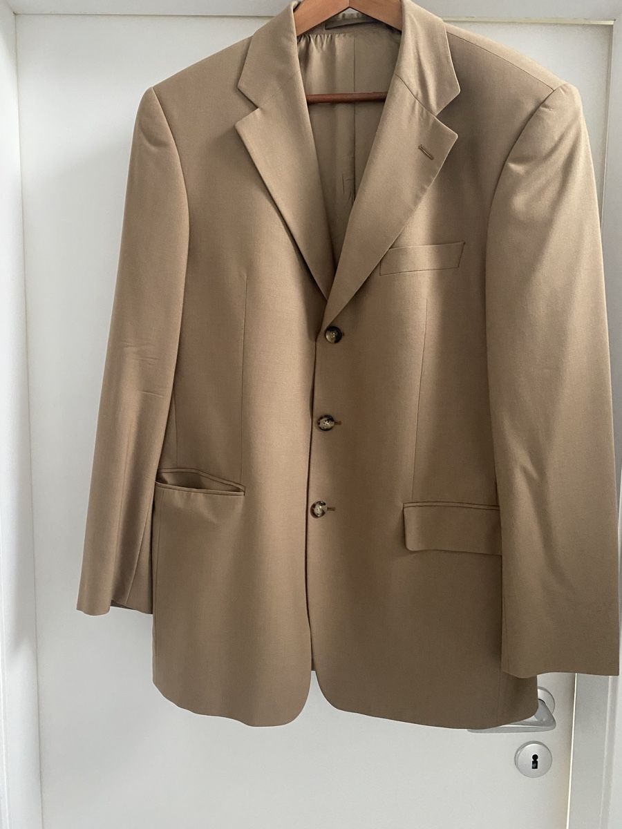 Hugo Boss Giacche: Blazer BOSS – Usato da Echallens venduto da 1961zap