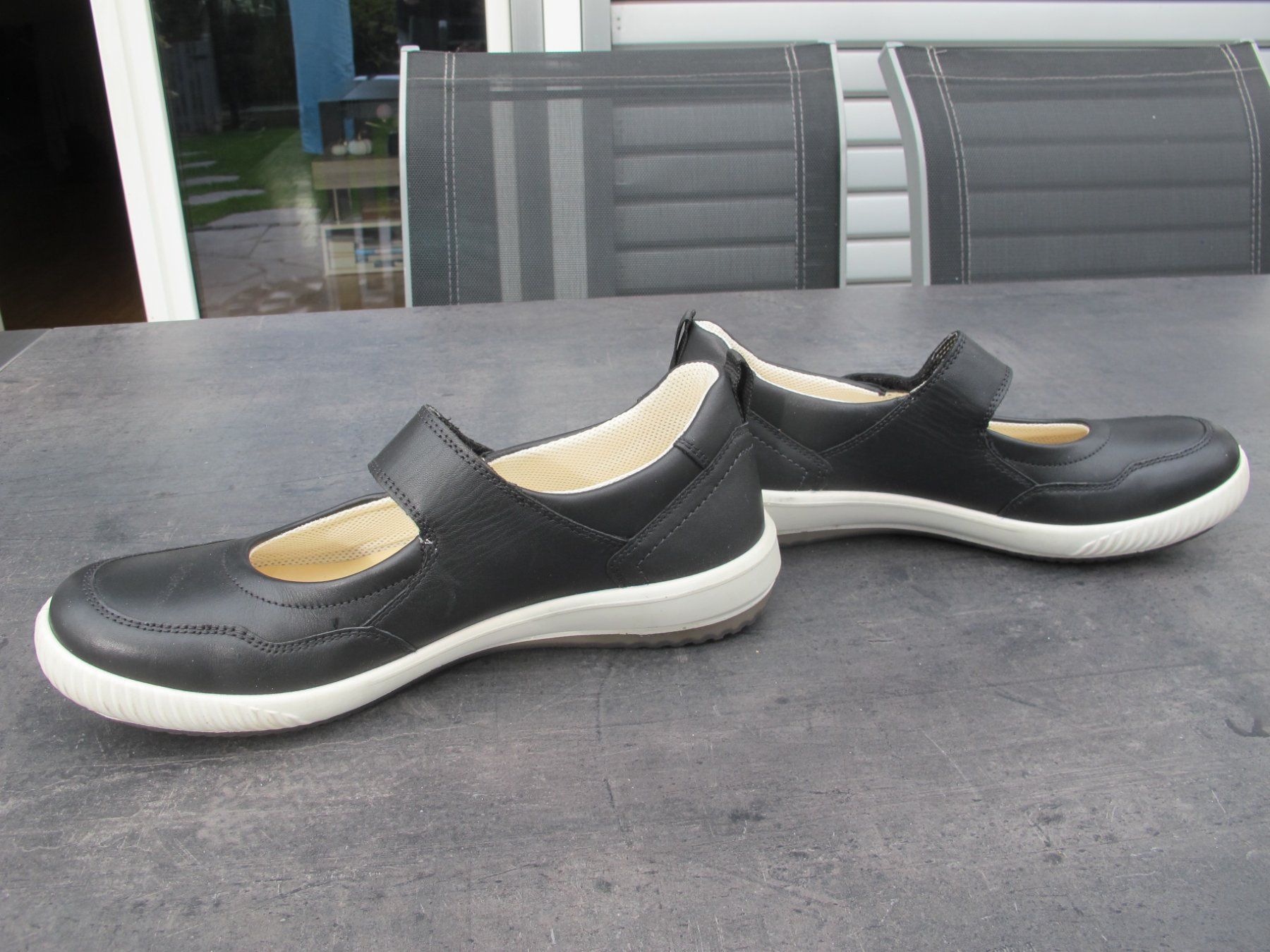 Legero Damenschuhe: Legero / Grösse 7 (40) !!!! – Gebraucht aus Nänikon von Irene47 8