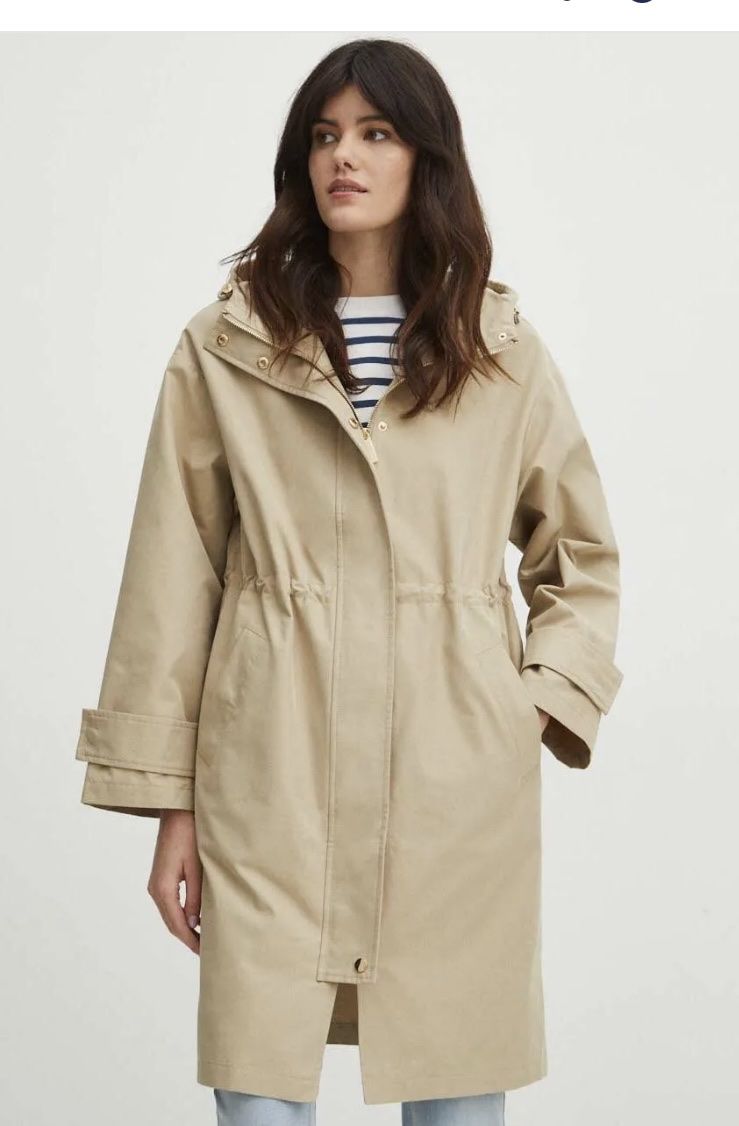 Cappotti: New spring Parka/ Coat, M, Medicine – Nuovo e nell'imballaggio originale da Adliswil venduto da gac_7kqc 5