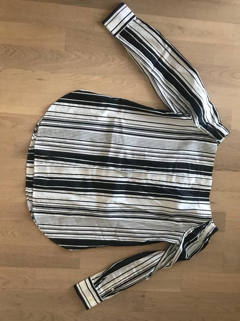 Ralph Lauren T-shirts: Tommy Hilfiger Cold Shoulder Shirt – Neuf (Voir description) à Zürich par burcak01 1