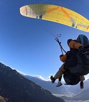 Tandemschirm Ozone Magnum 4 / 2025