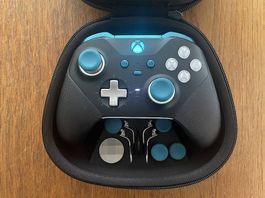 Custom Xbox Elite Series 2 Controller