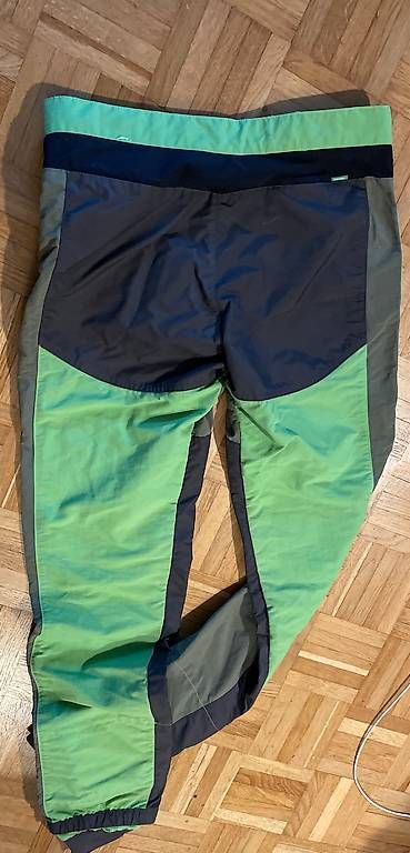 Pantaloni: Vaude Outdoor Hose 158/164 – Usato da Windisch venduto da MaliHoli 3