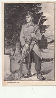 Soldat -Lausanne