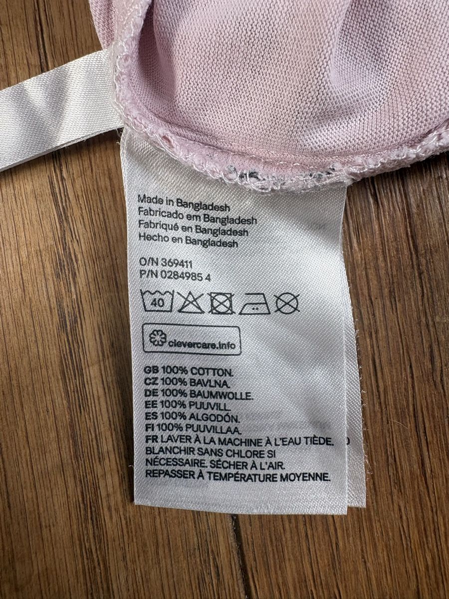 H&M Maglioni & Felpe: H&M Langarmshirt Sterne Gr. 158/164 – Usato da Frauenfeld venduto da lin_77m9 4