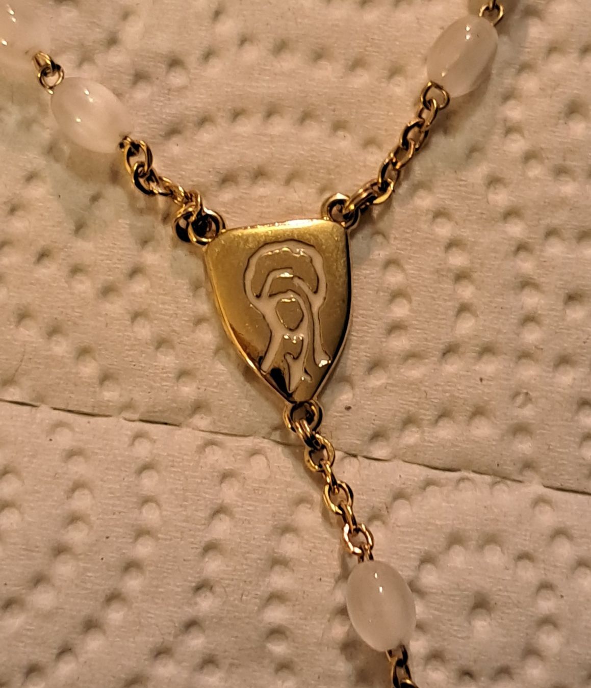 Sonstiger Schmuck: Chapelet – Gebraucht aus Biel/Bienne von raf_2yqq 2