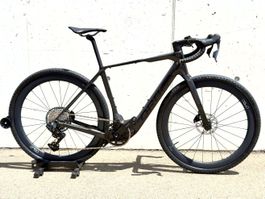 E-Bike/ E-Gravel/ Gravel I Orbea Denna H40 I!!! NEU !!!