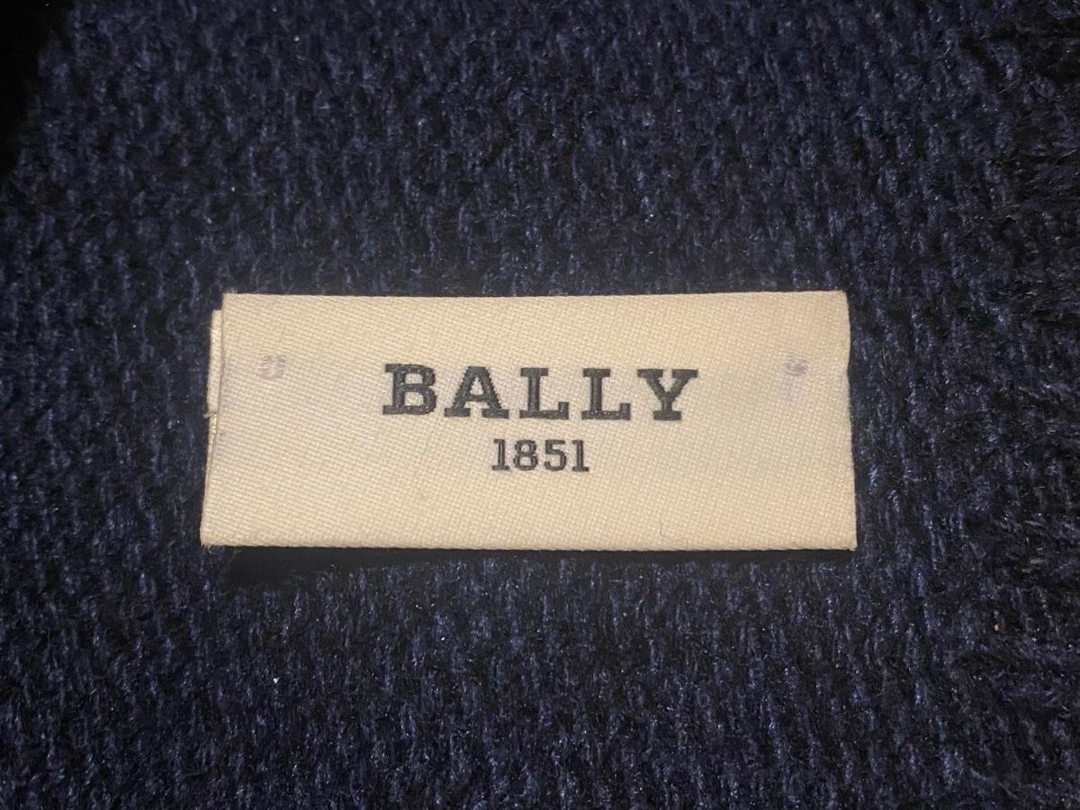 Bally Hüte, Mützen & Caps: Original Bally Wintermütze Beanie NP: 190.- – Gebraucht aus Birr von rockie53 1