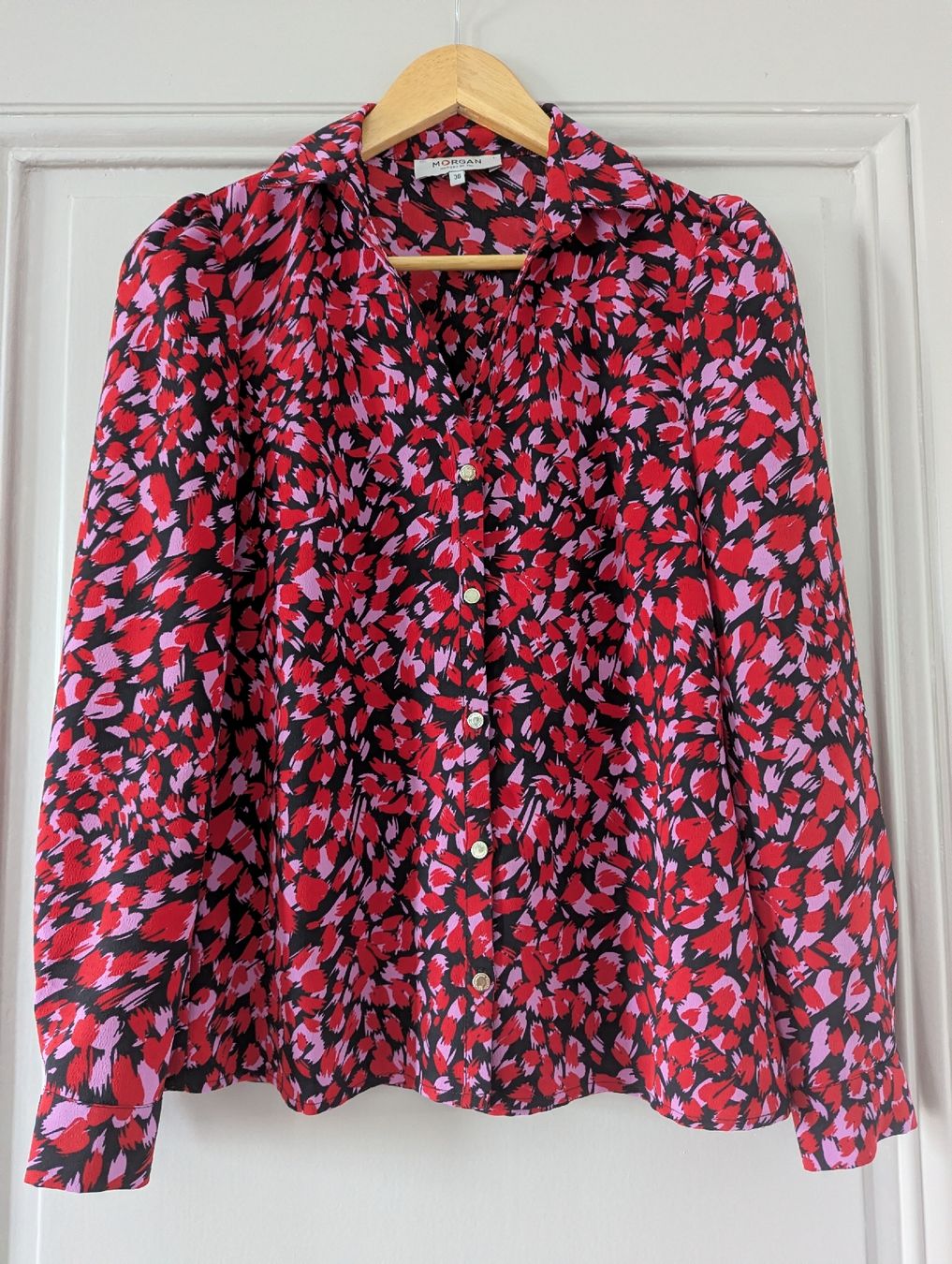 Morgan Camicette: chemise Morgan 36 – Usato da Montreux venduto da dem_gyt9