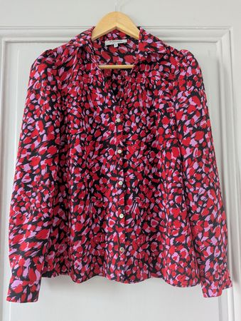 chemise Morgan 36