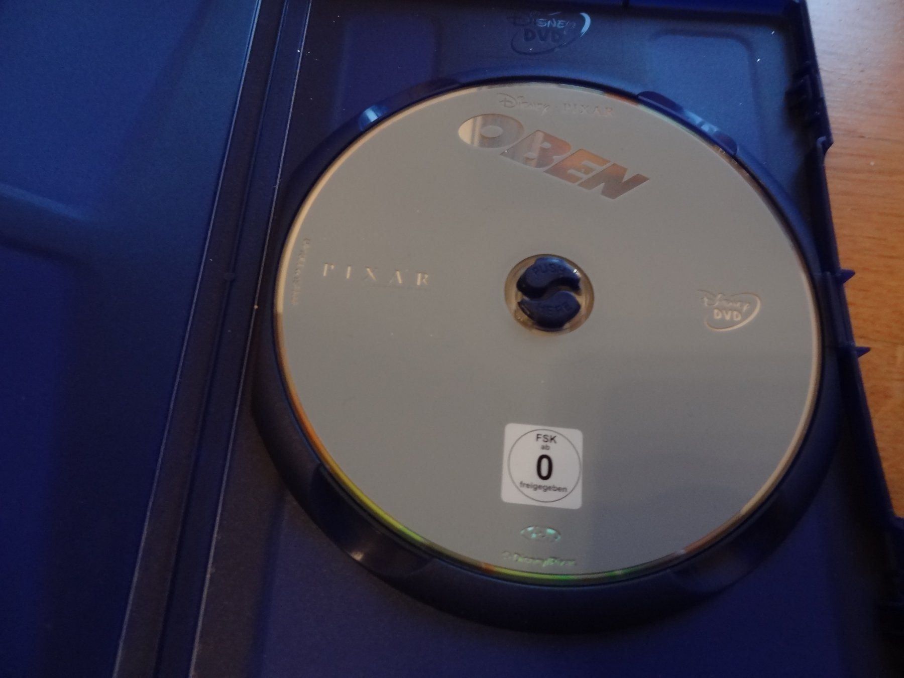 Alle DVDs: 5 Animationsfilme – Gebraucht aus Regensdorf von Donaldduck0907 1