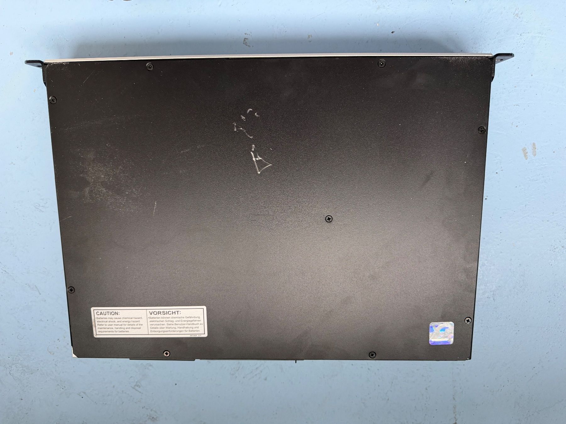 Apc Caricatori & Batterie: APC UPS SMTL1000RMI2UC – Usato da Zürich venduto da mar_hs6l 1
