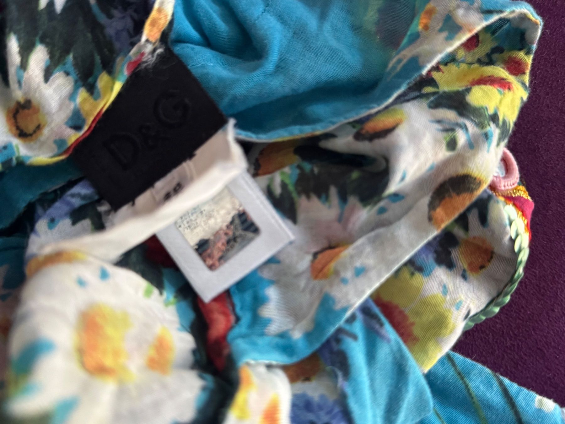 Dolce & Gabbana Tops: Top Dolce’s and Gabana – Gebraucht aus Zürich von MagicStuff007 4
