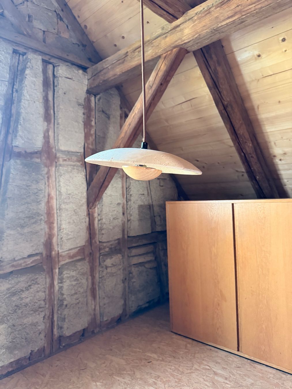 Lampadari & plafoniere: Hochwertige Retrolampe – Nuovo (secondo la descrizione) da Freidorf TG venduto da JeBa123