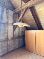 Hochwertige Retrolampe
