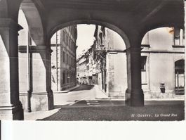 Genève 1958