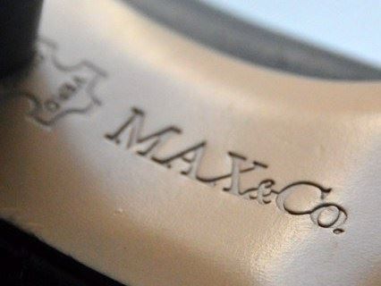 Max Mara Scarpe da donna: Booties / Bottines MaxMara MAX&Co . 39 – Usato da Collonges venduto da Auganien 8