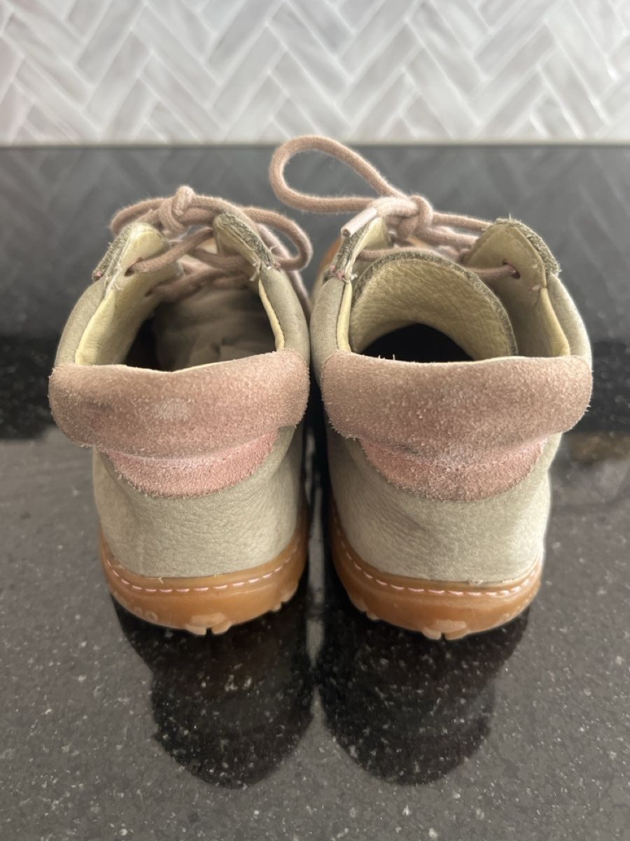 Ricosta Schuhe für Jungen: Kinderschuhe von Pepino Gr. 25 – Gebraucht aus Bassersdorf von Ni0na 3