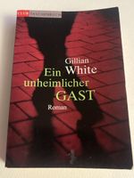 Gillian White - Ein Unheimlicher Gast, spannender Thriller!