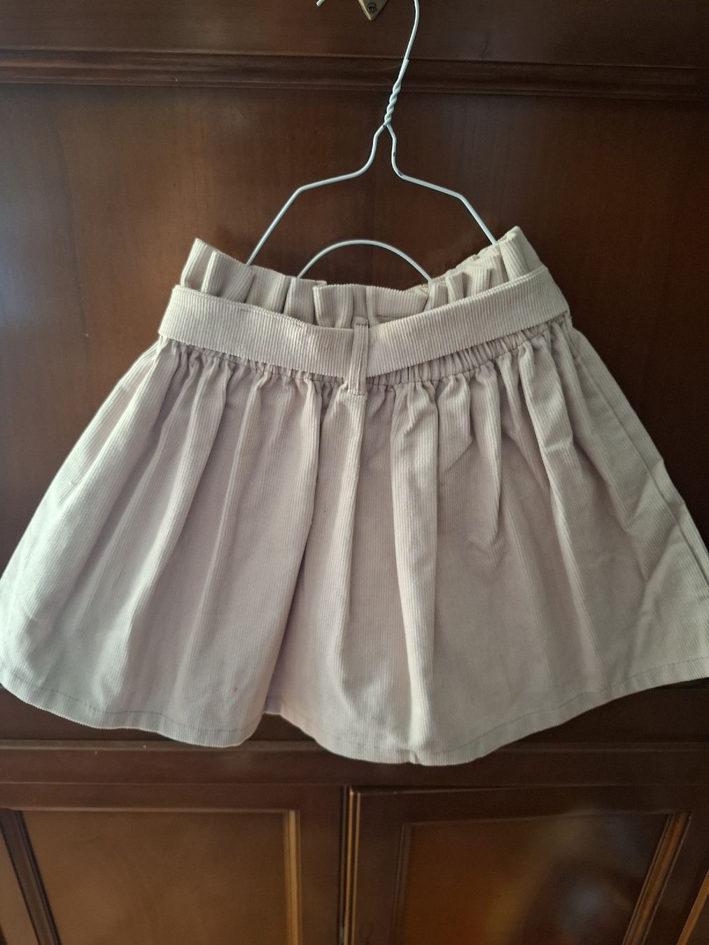 Kleider & Röcke: Gonna bambina 6 anni handmade – Neu (gemäss Beschreibung) aus Viganello von sor_dcq8 1