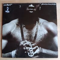 LL Cool J Vinyl Mama Said Knock You Out Reissue 2000
