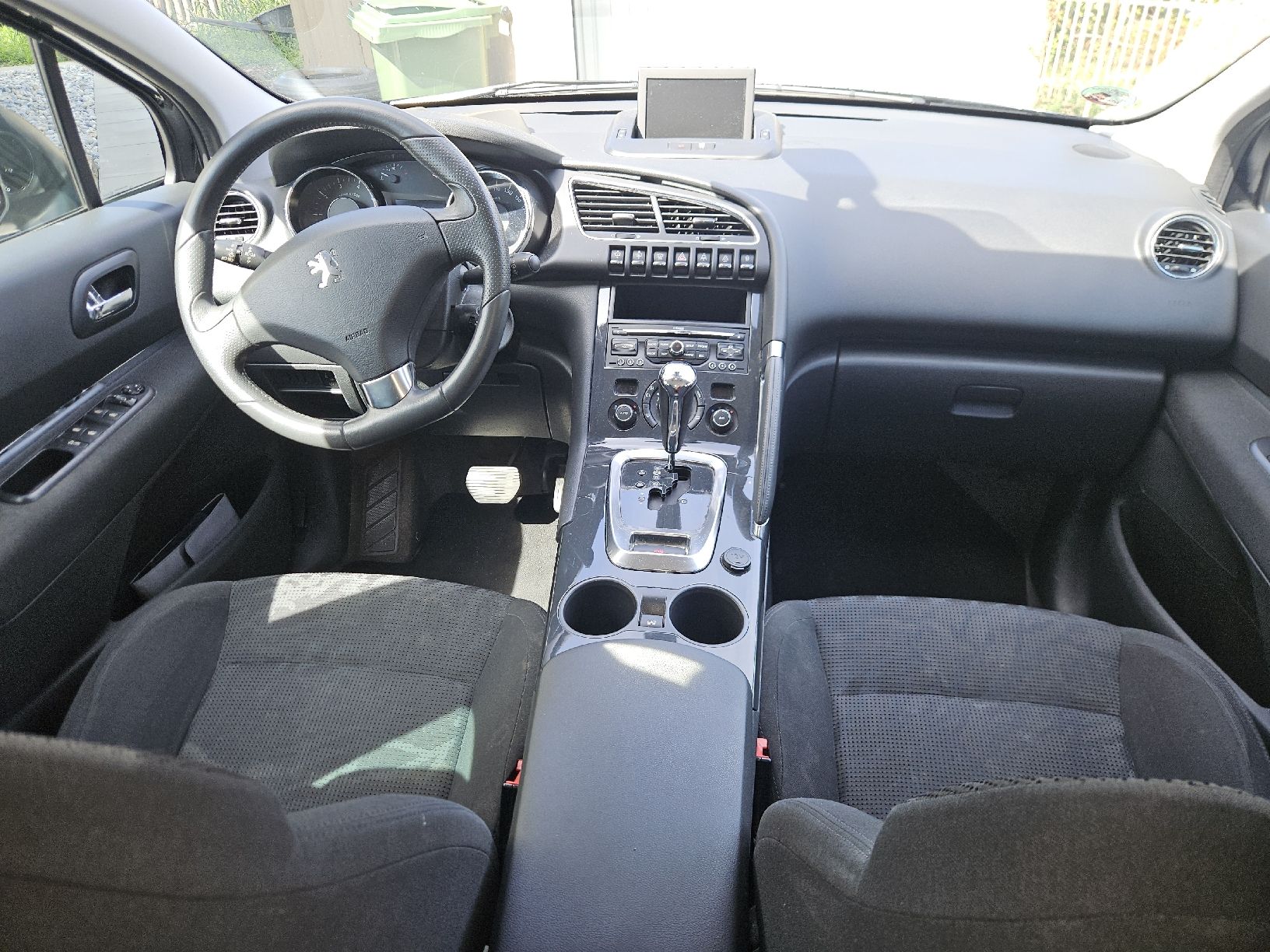Peugeot Automobili: Peugeot 3008, 1.6l, Automatik – Usato da Luterbach venduto da Rbugger 4