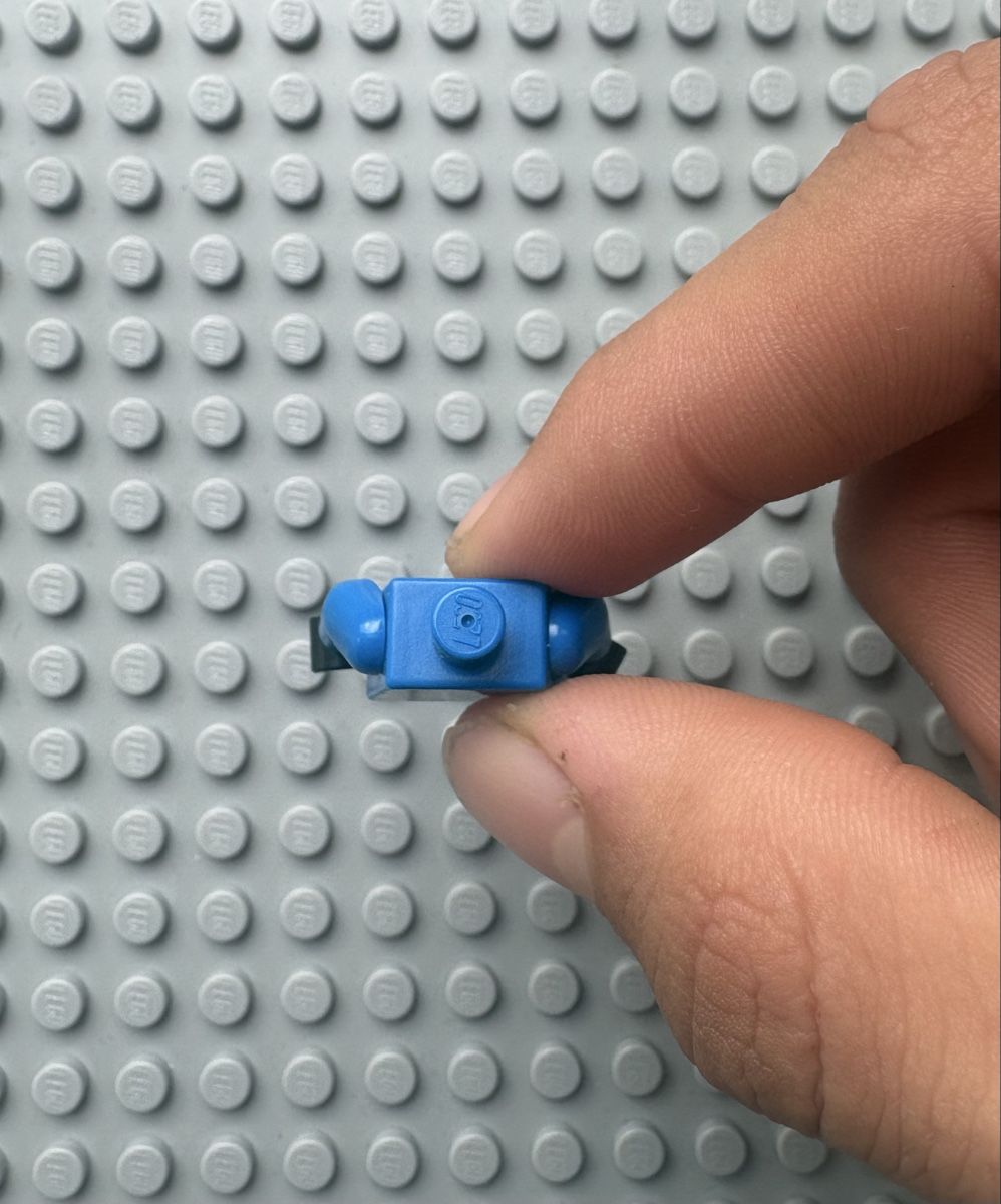 Lego Figuren: Lego Ninjago DX Jay Torso – Neu (gemäss Beschreibung) aus Bremgarten AG von mar_znp7 2
