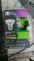 3× LSC Smart Connect LED Lampen – smart, dimmbar, Wi-Fi