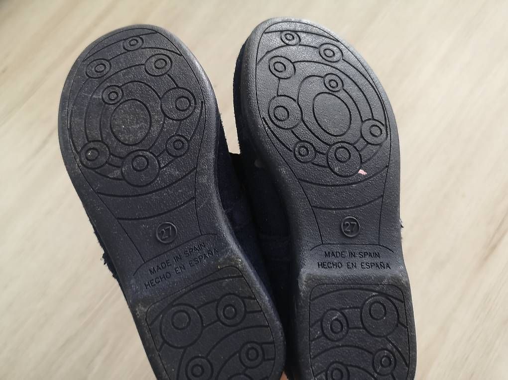 Scarpe per ragazze: Leder Schuhe Mädchen Grösse 26 – Usato da Ostermundigen venduto da lid_sg9q 2