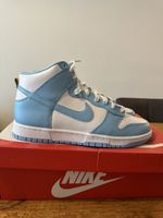 Nike Dunk Hi Retro